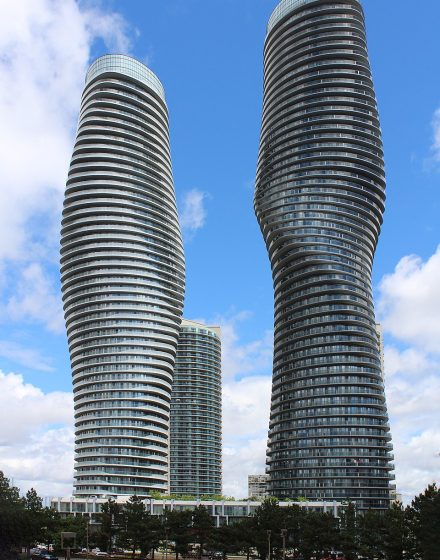 Mississauga Mississauga